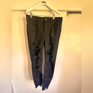 NWT American Eagle Women’s Jeggings